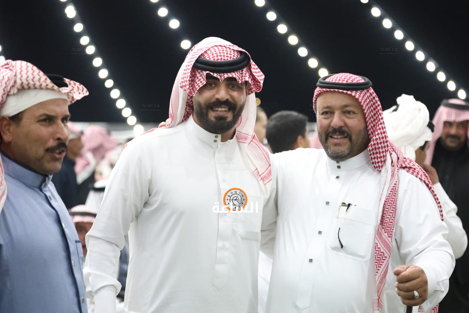 Madar Al-Saa Images 0.7021674523633744