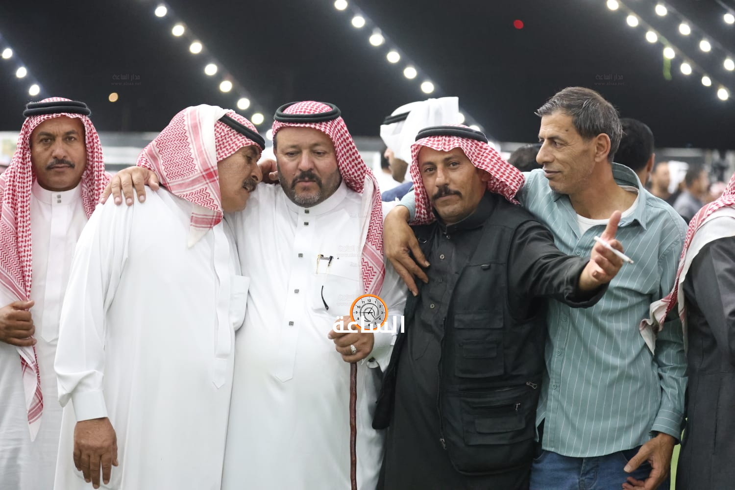 Madar Al-Saa Images 0.652242053858795