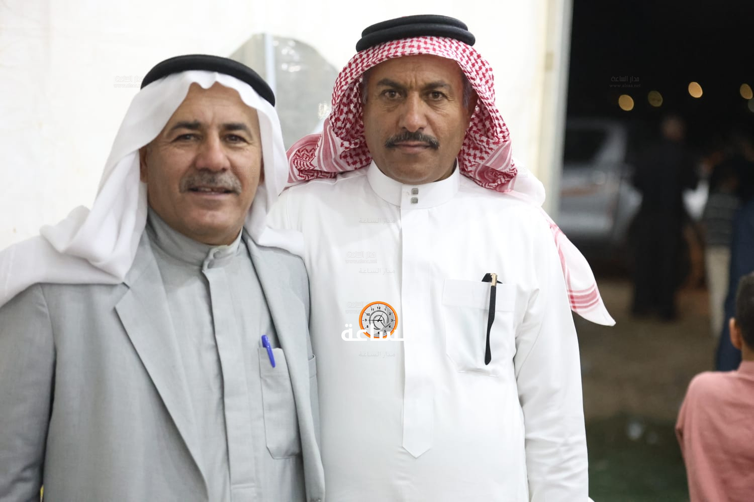 Madar Al-Saa Images 0.09100521369925774