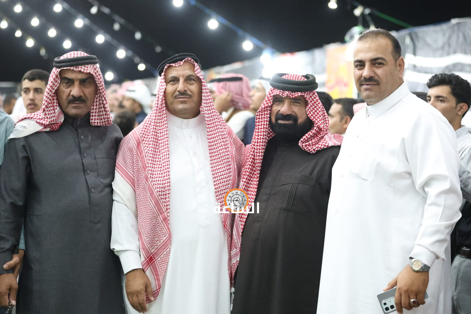 Madar Al-Saa Images 0.22082088041691195
