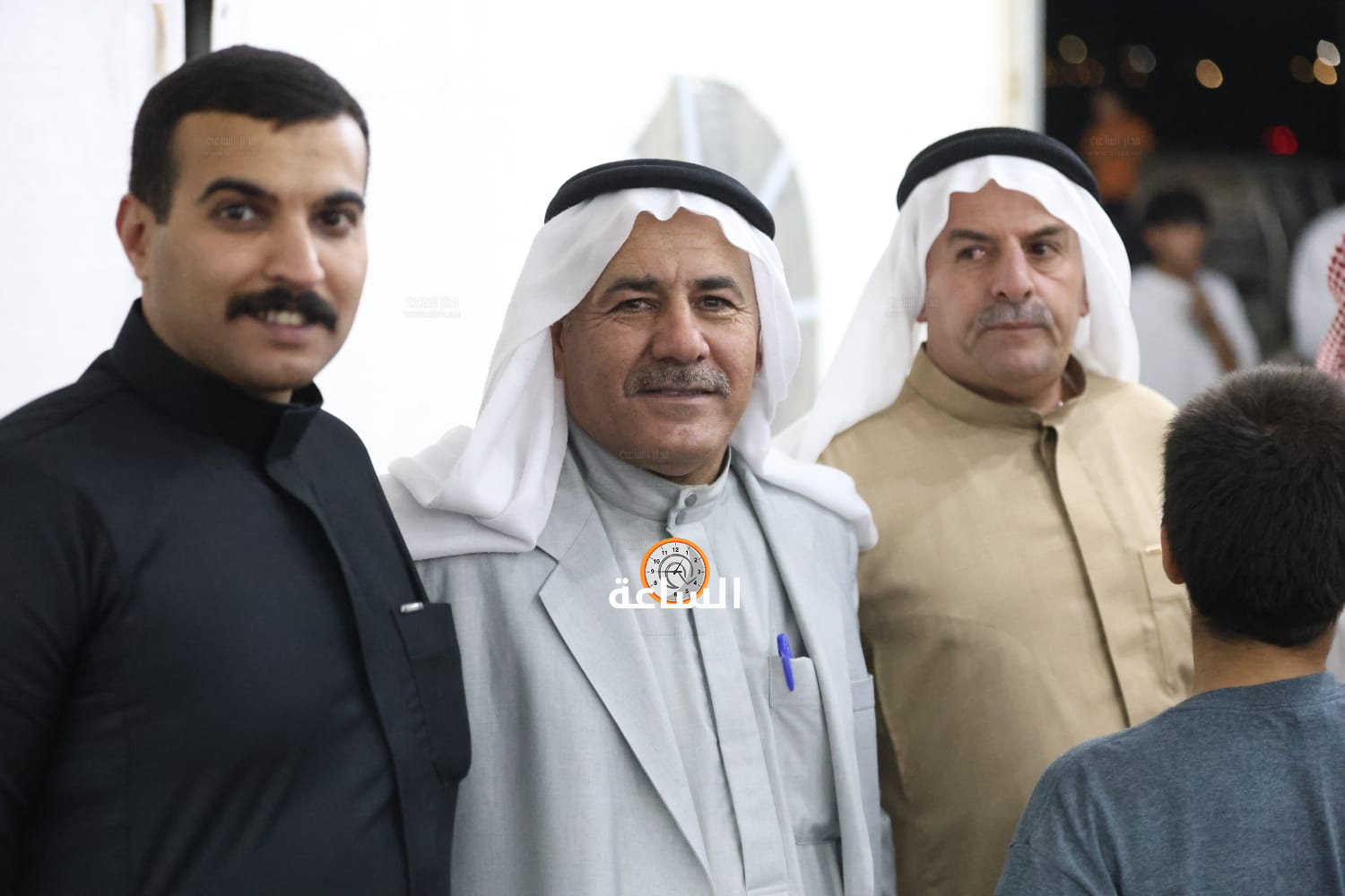 Madar Al-Saa Images 0.6945842918573817
