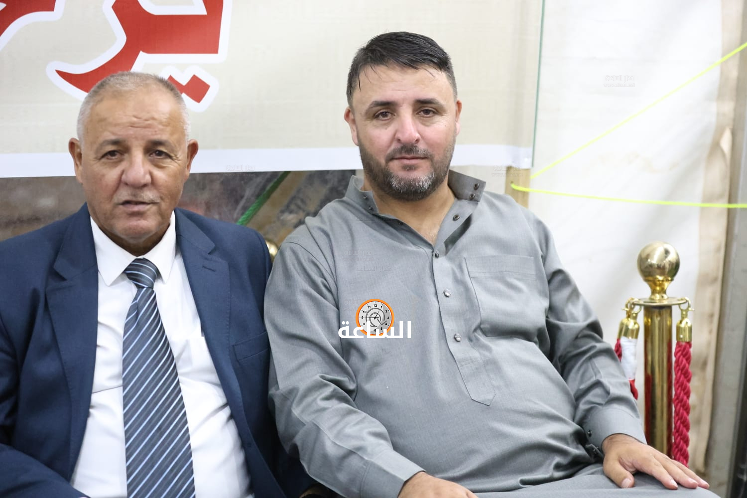 Madar Al-Saa Images 0.525034545100197