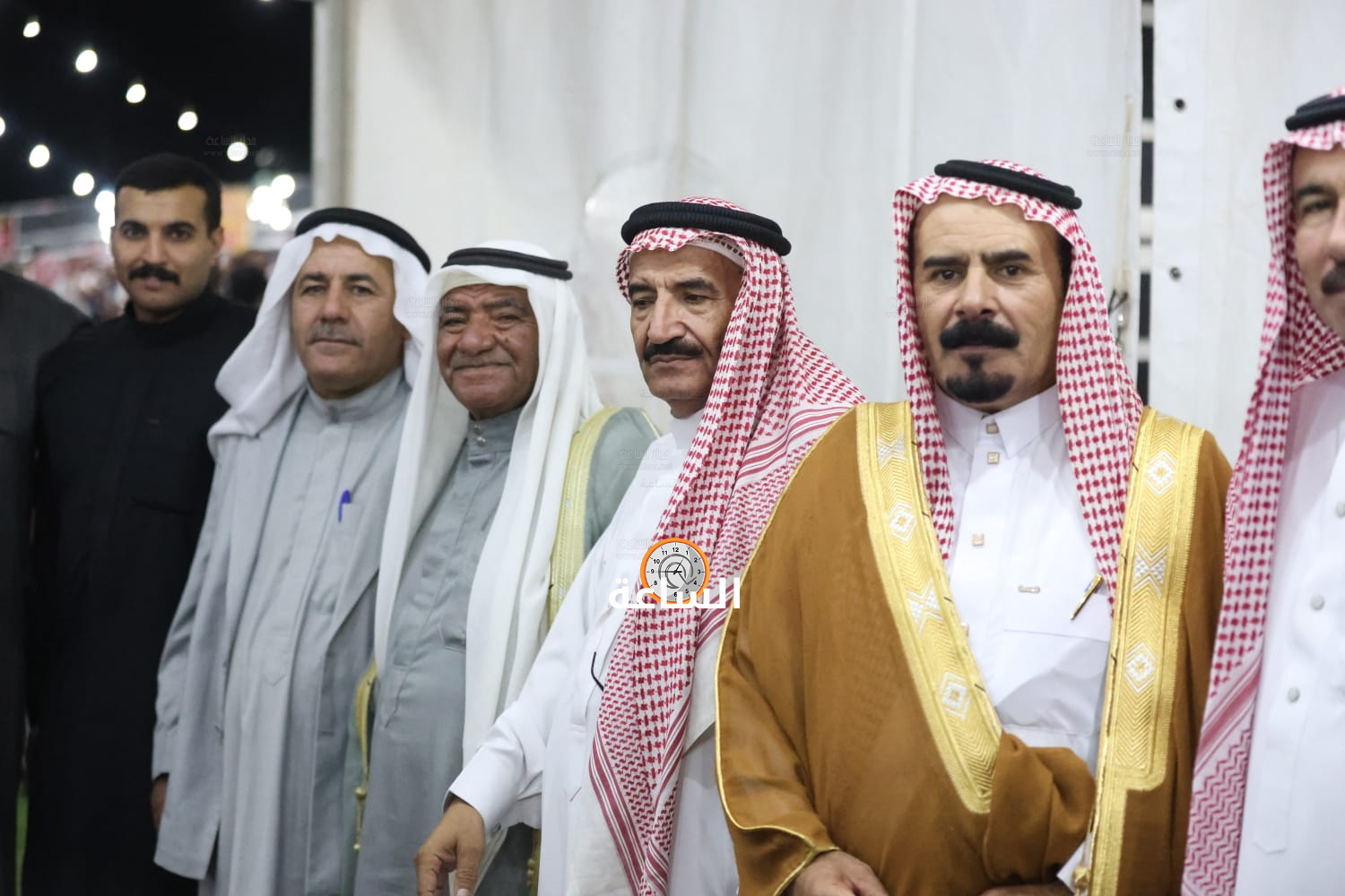 Madar Al-Saa Images 0.9433202541034801