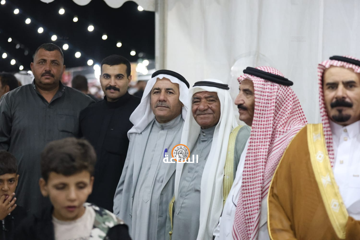 Madar Al-Saa Images 0.1828056955034263