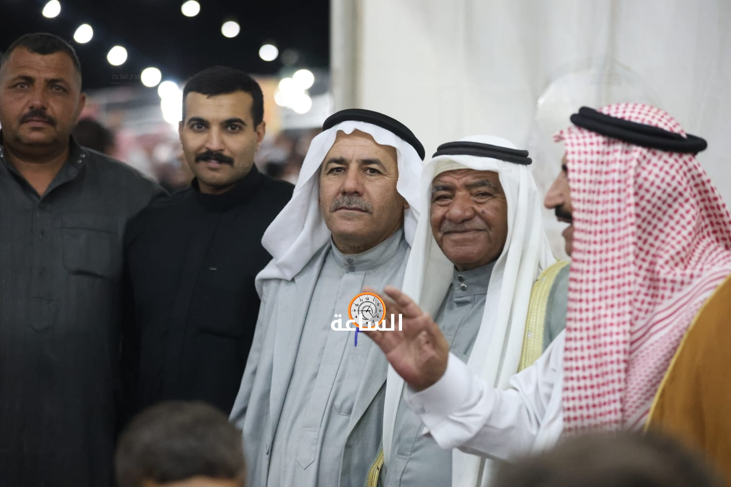 Madar Al-Saa Images 0.8816354130939964