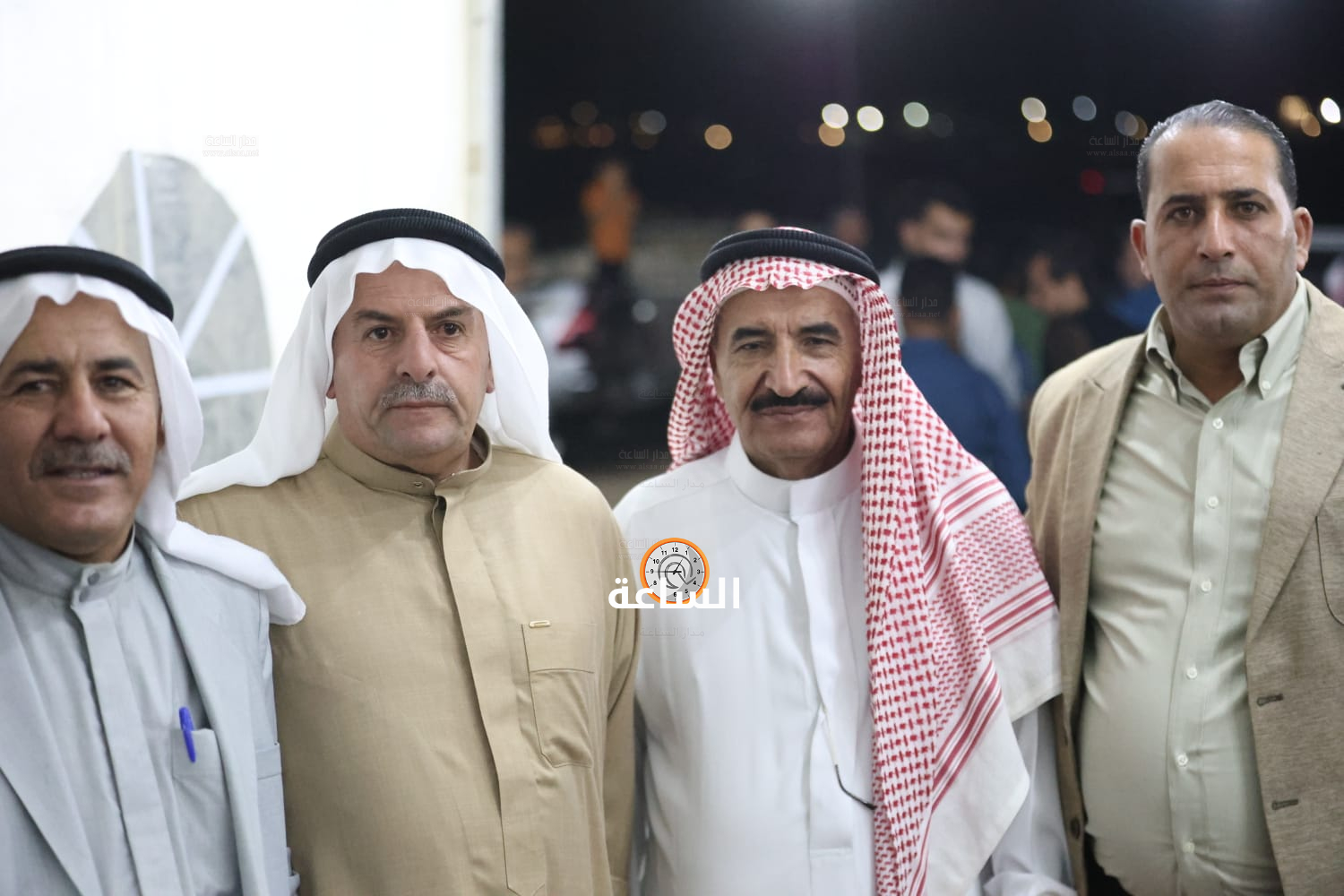 Madar Al-Saa Images 0.39372984443091863
