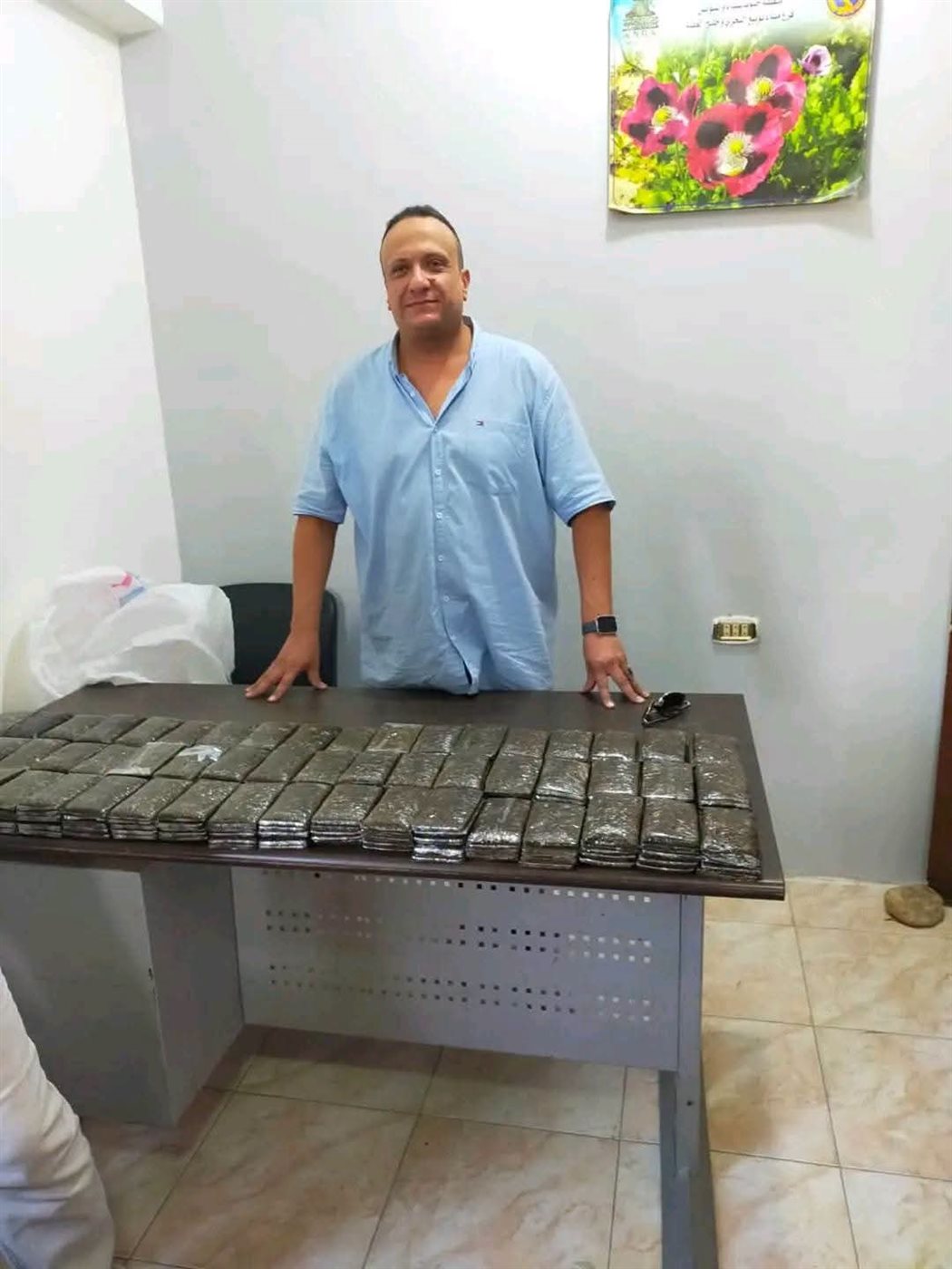 Madar Al-Saa Images 0.33442080955268183