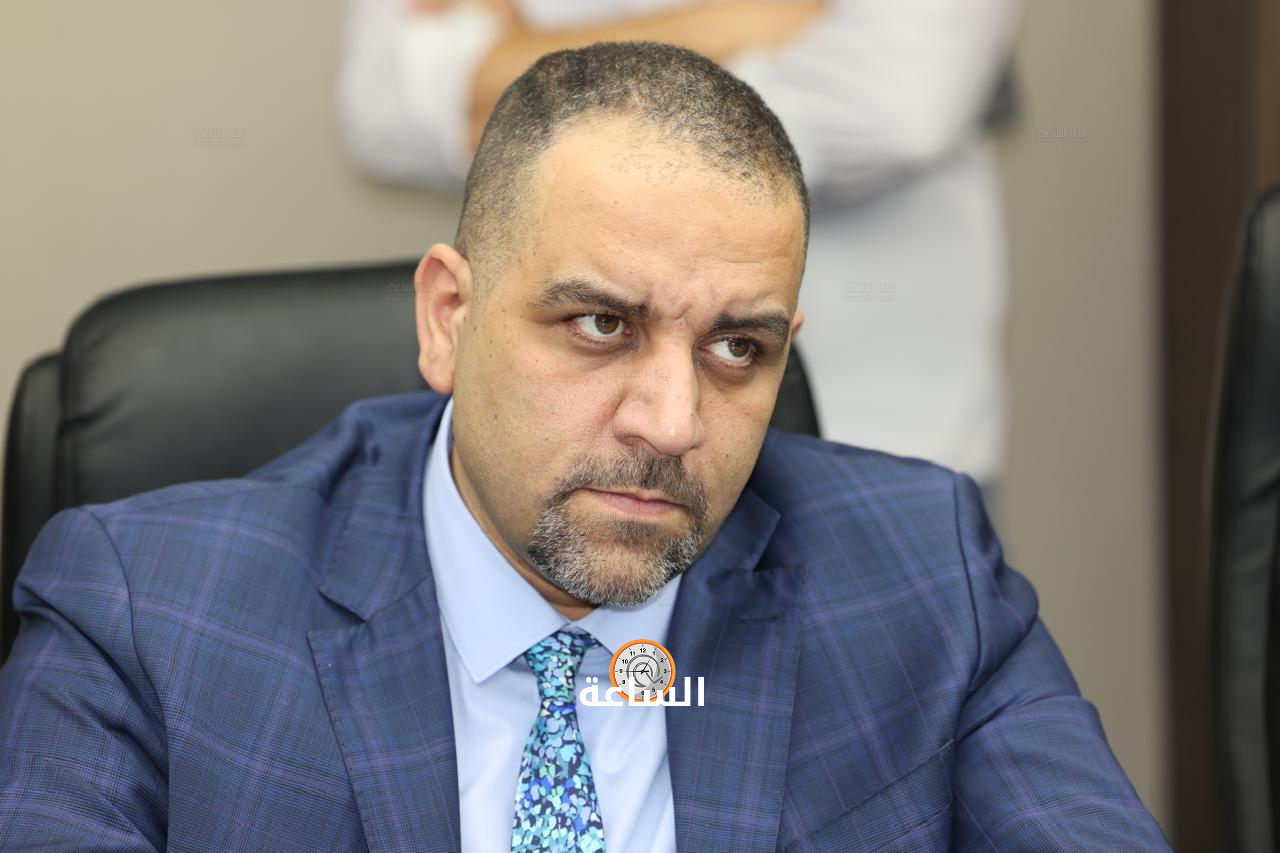 Madar Al-Saa Images 0.27757503725705523