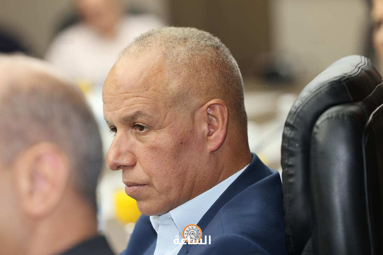 Madar Al-Saa Images 0.24227796819162106