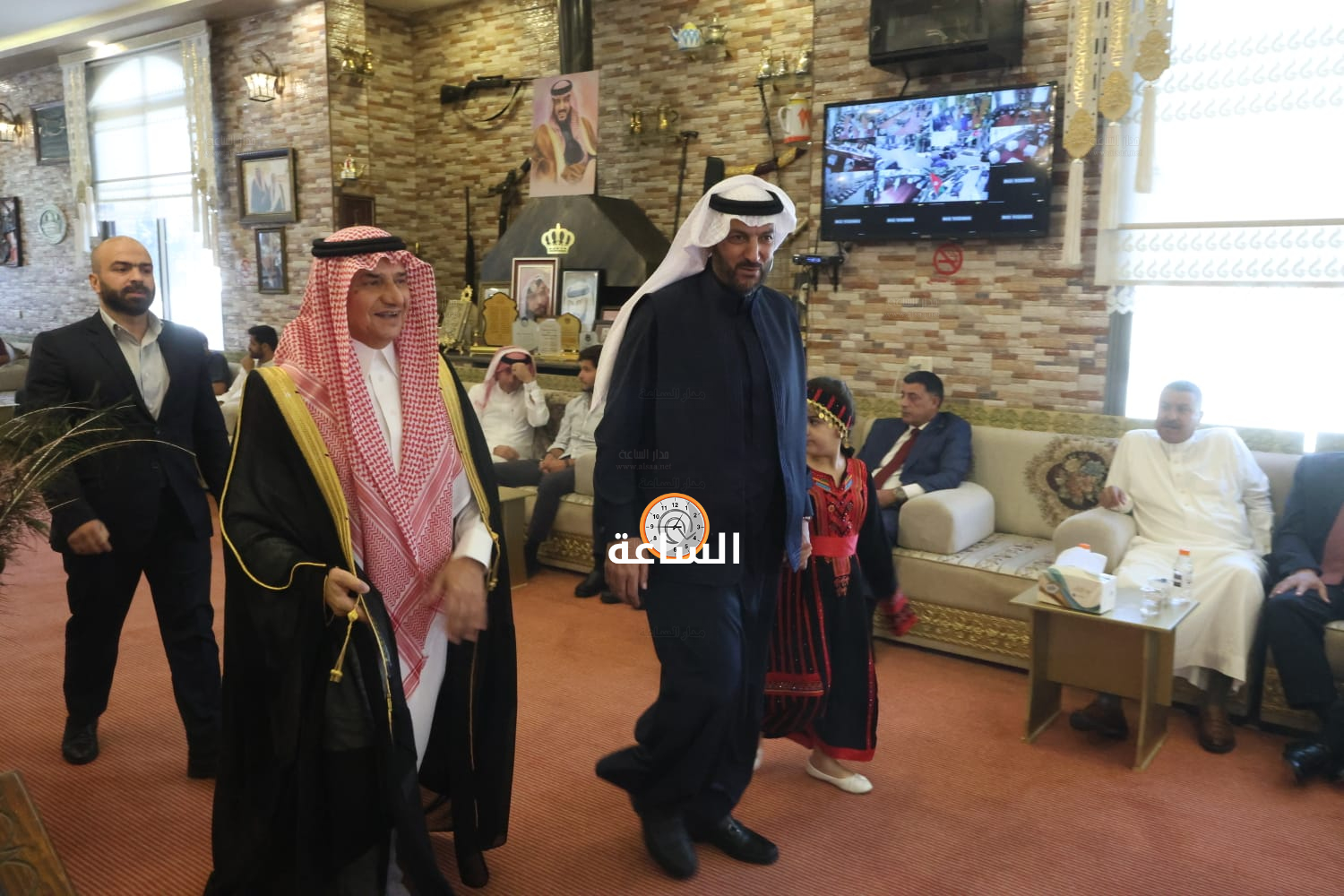 Madar Al-Saa Images 0.864887249873801