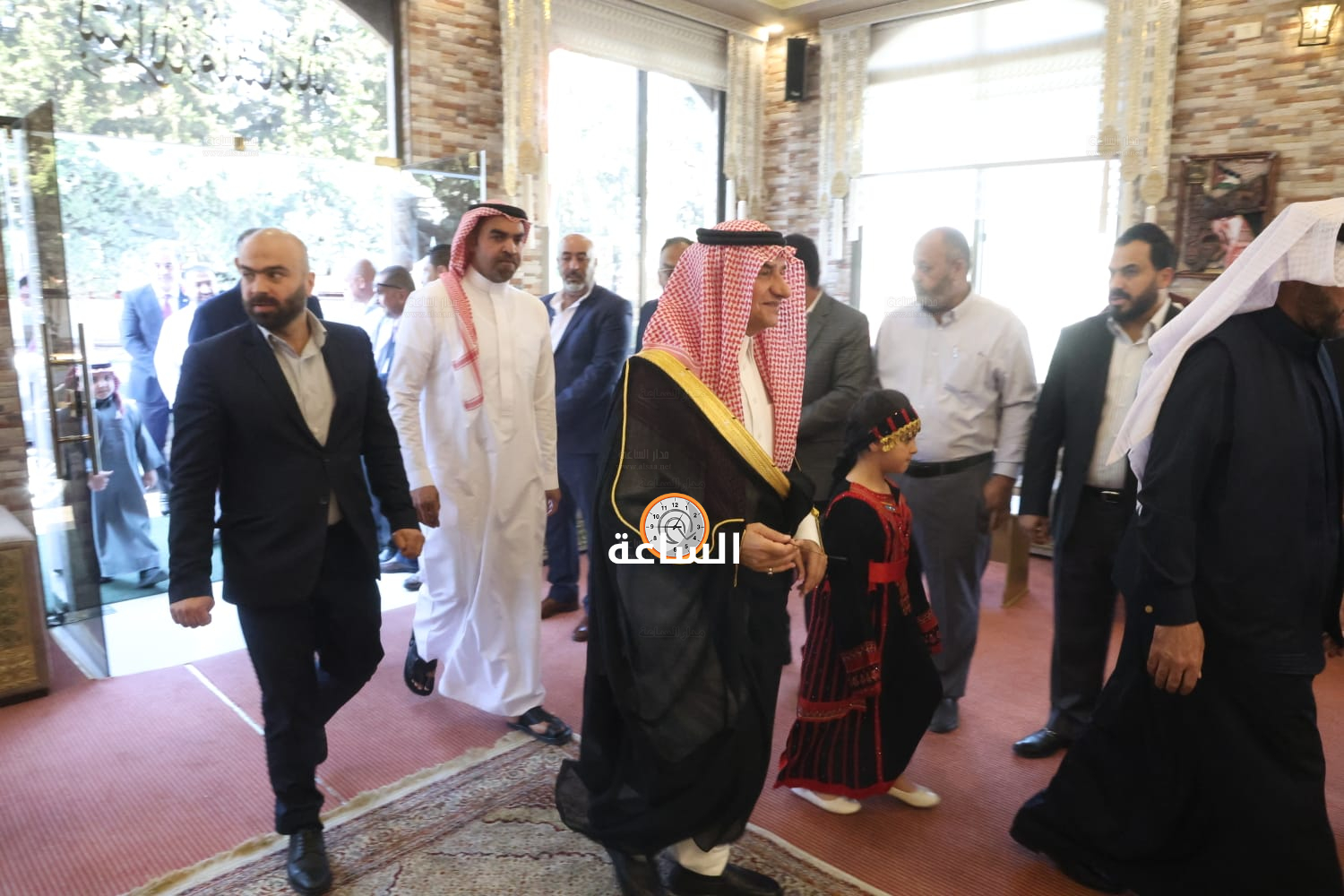 Madar Al-Saa Images 0.47607039795435935