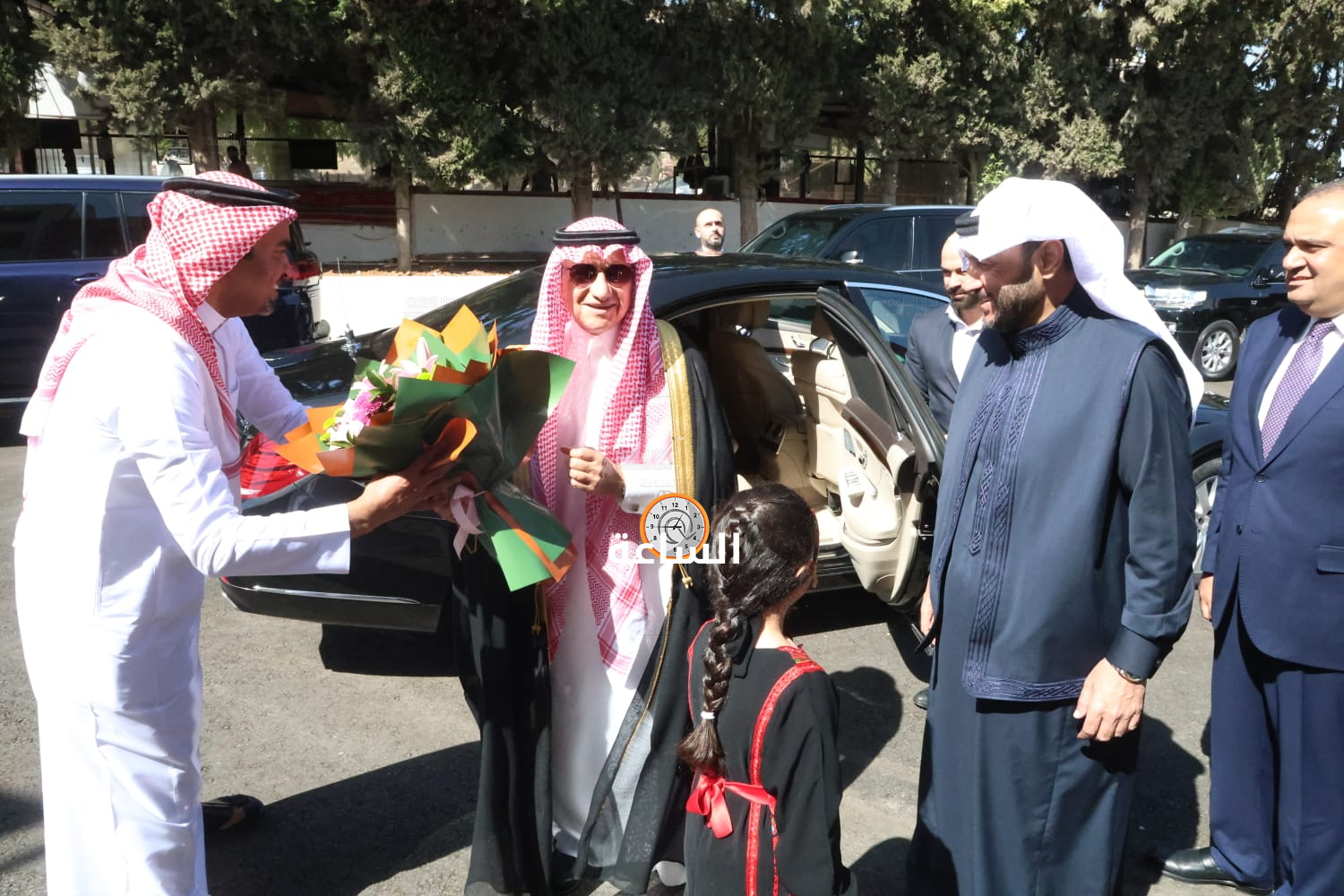 Madar Al-Saa Images 0.9831414690662986