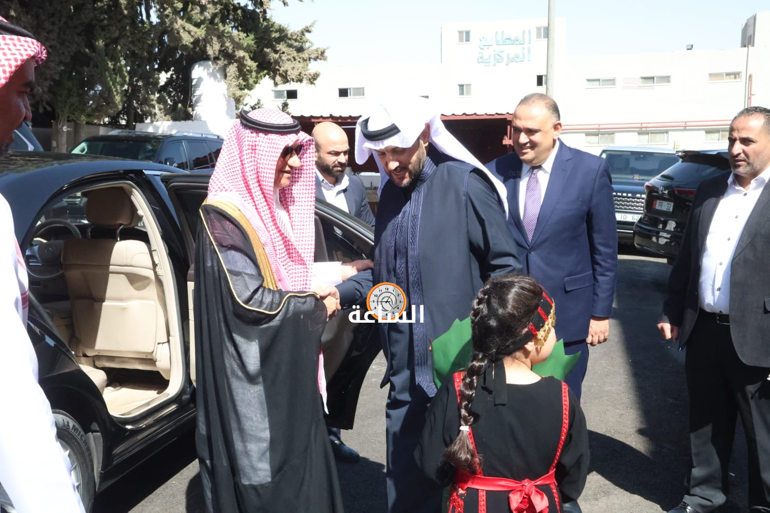 Madar Al-Saa Images 0.0924659129041735