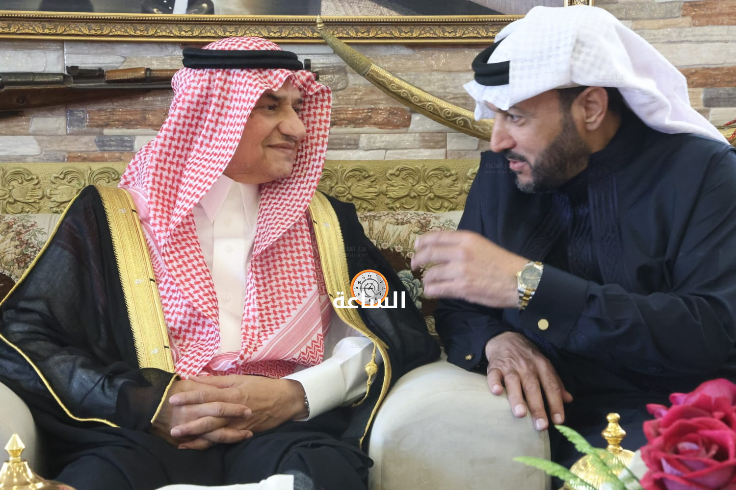 Madar Al-Saa Images 0.02272950912500682