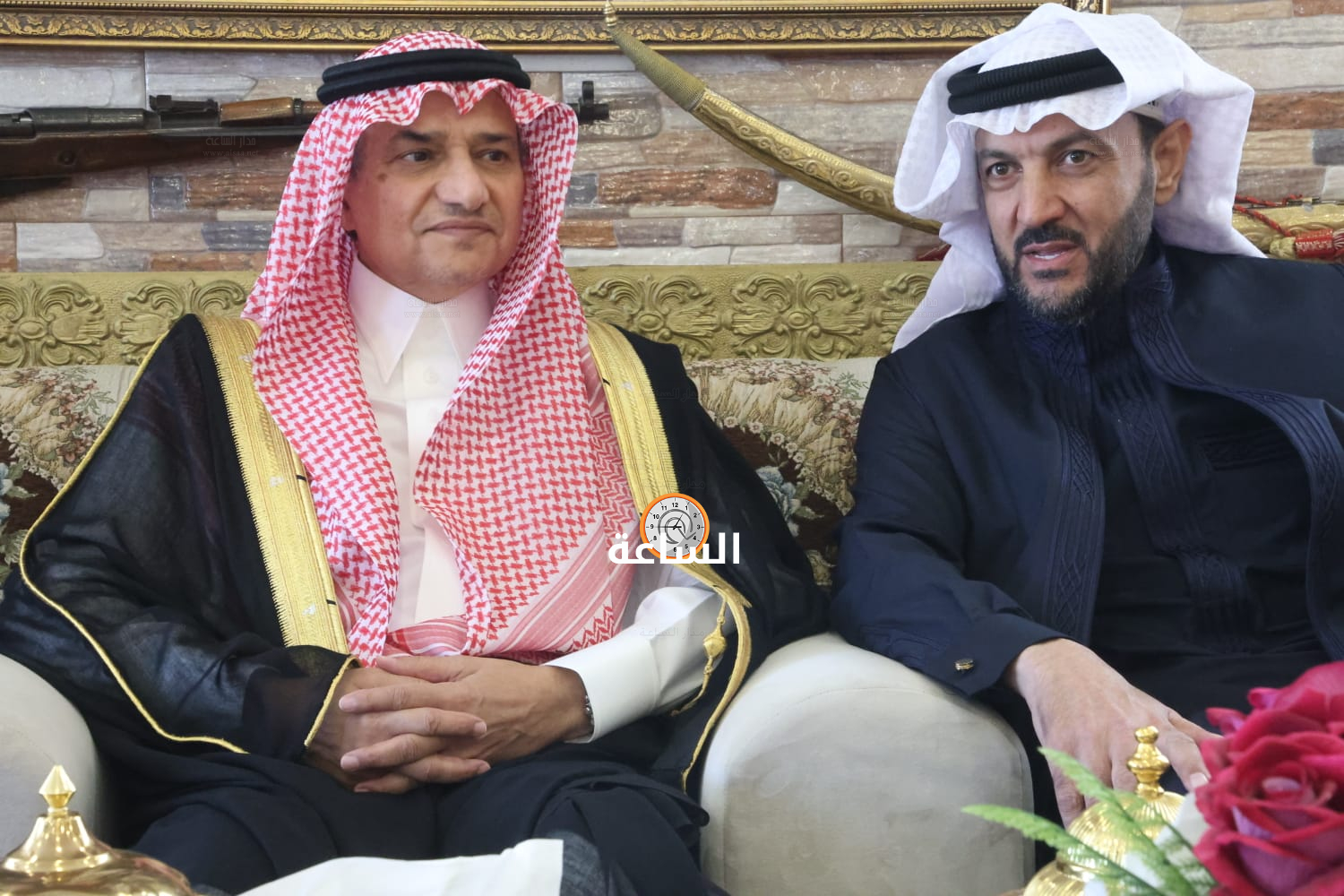 Madar Al-Saa Images 0.04870245933900508