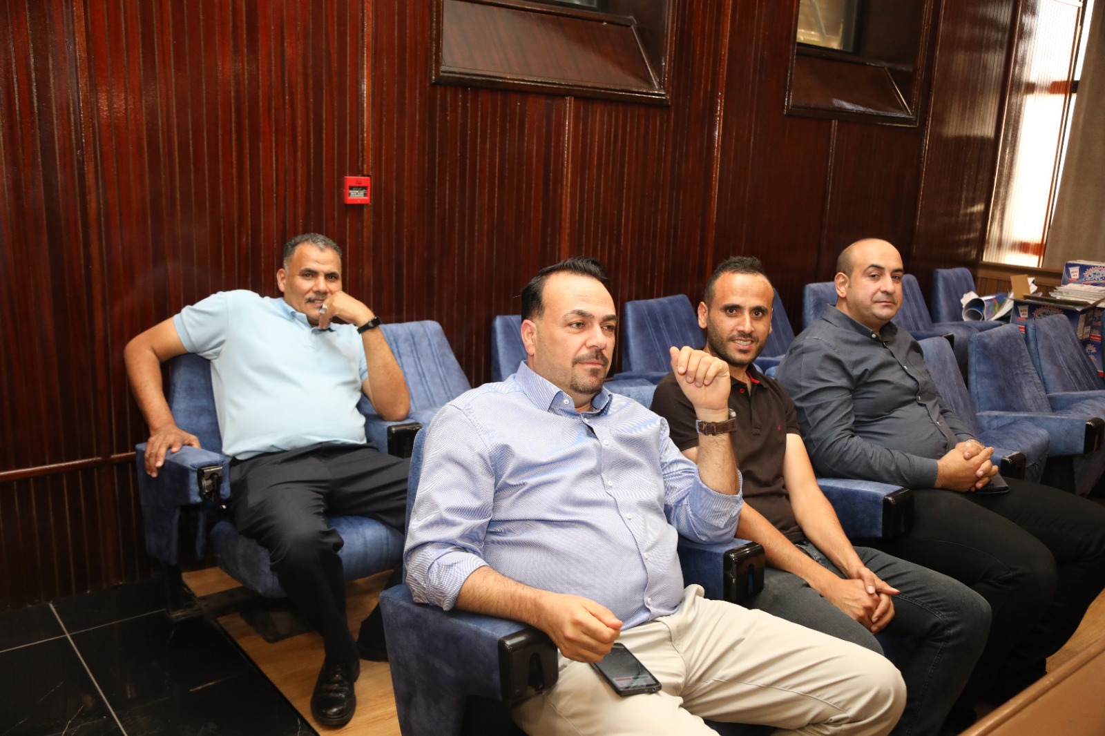 Madar Al-Saa Images 0.8910465781120218