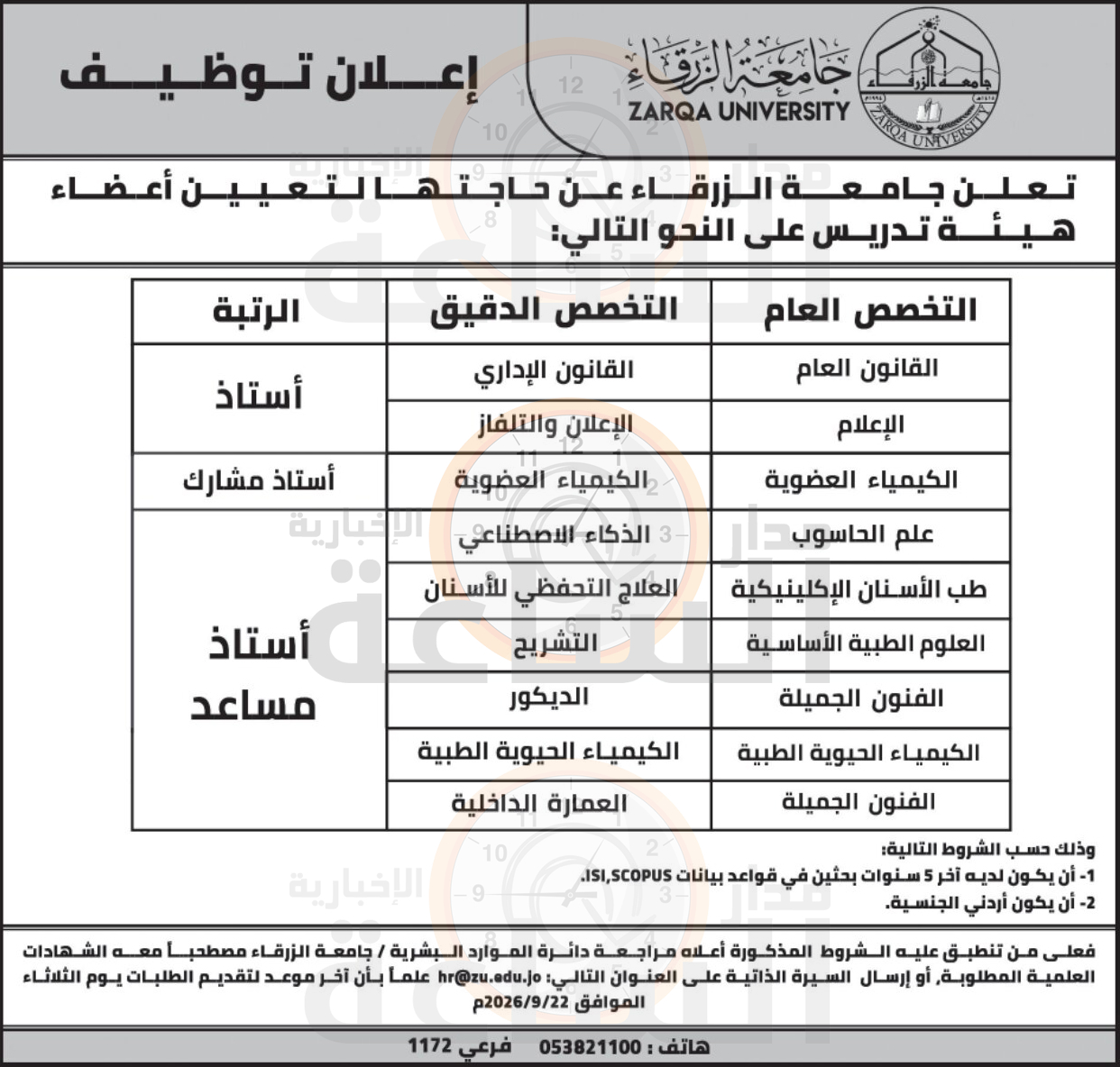 Madar Al-Saa Images 0.38971243550100454