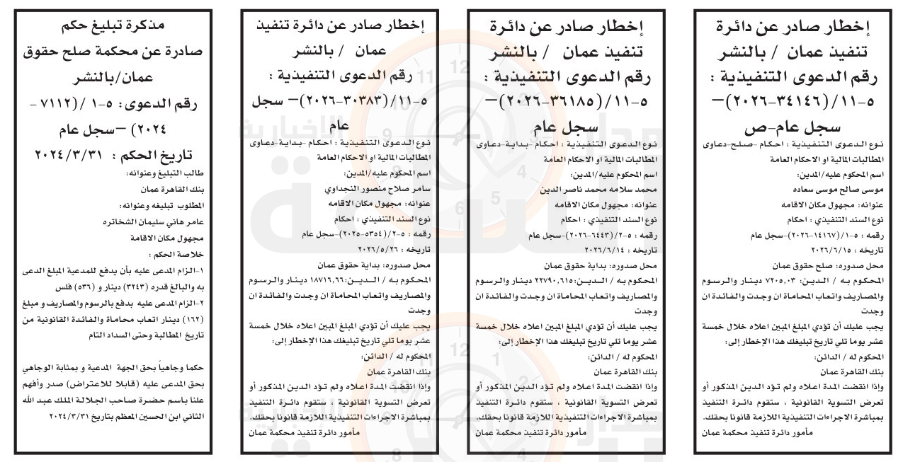 Madar Al-Saa Images 0.14768760511889223