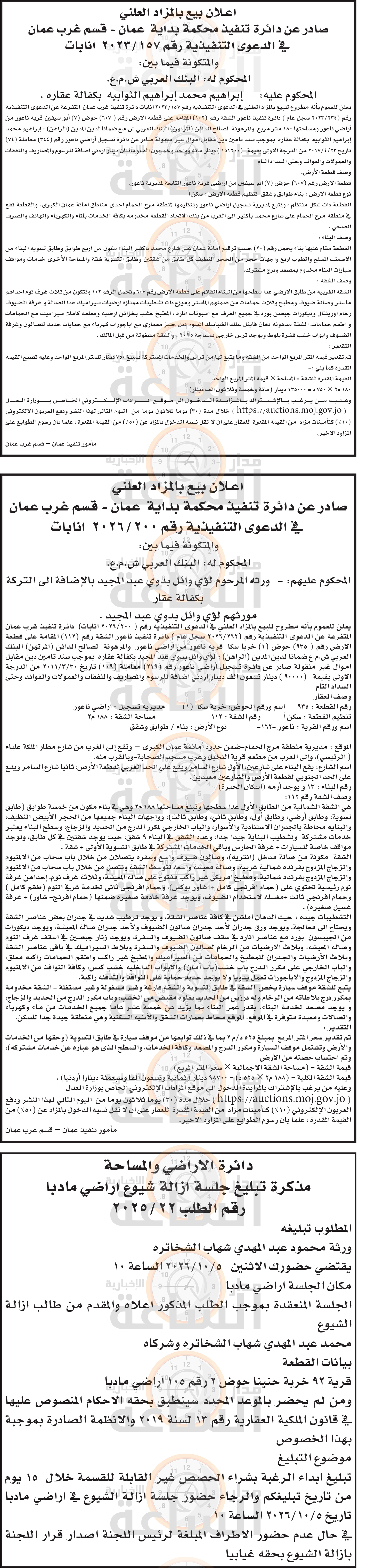 Madar Al-Saa Images 0.37503991109743007