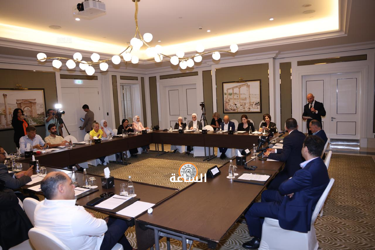 Madar Al-Saa Images 0.17281696485998543