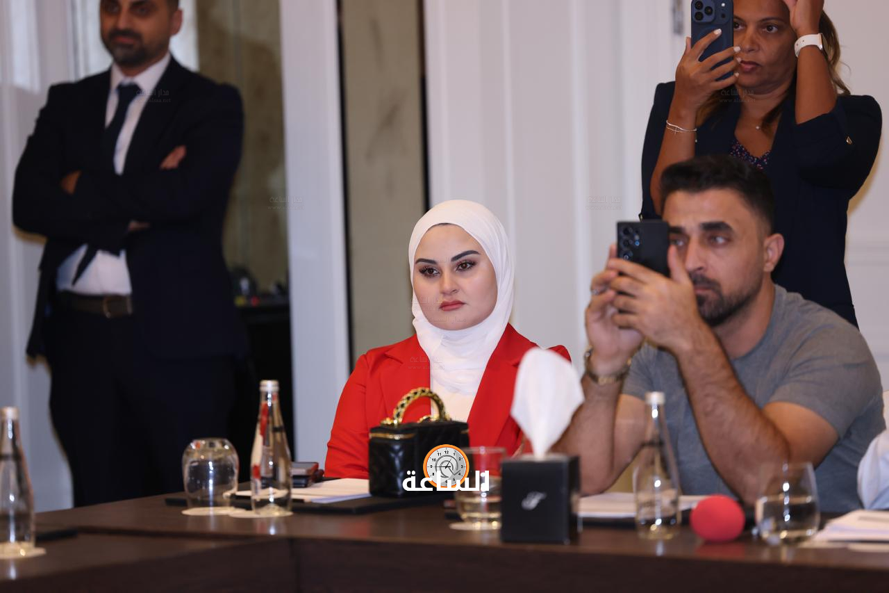 Madar Al-Saa Images 0.8681485841469505