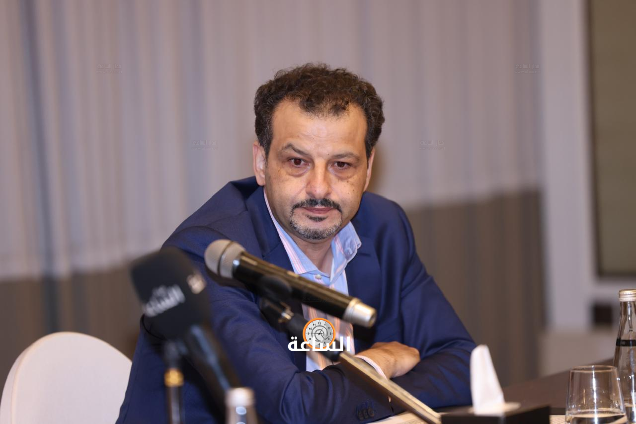 Madar Al-Saa Images 0.9136534183790616