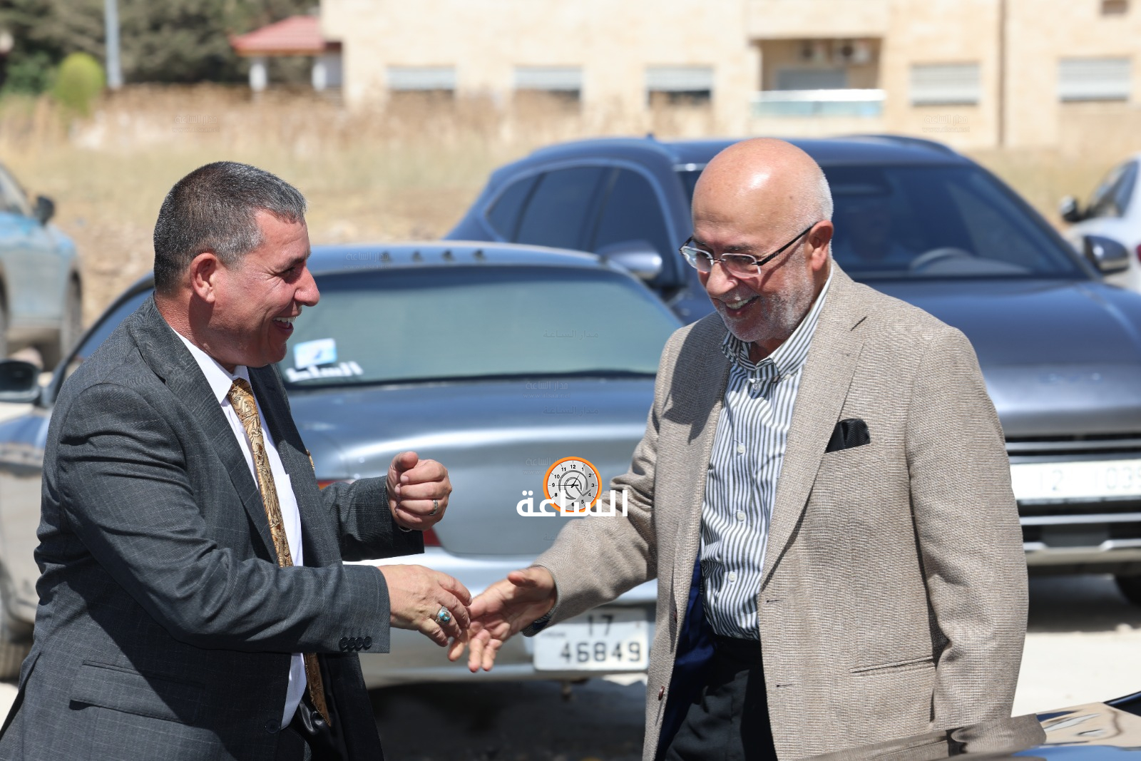 Madar Al-Saa Images 0.311838897652986