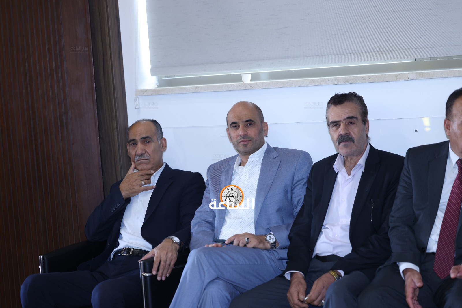 Madar Al-Saa Images 0.3801877117239191