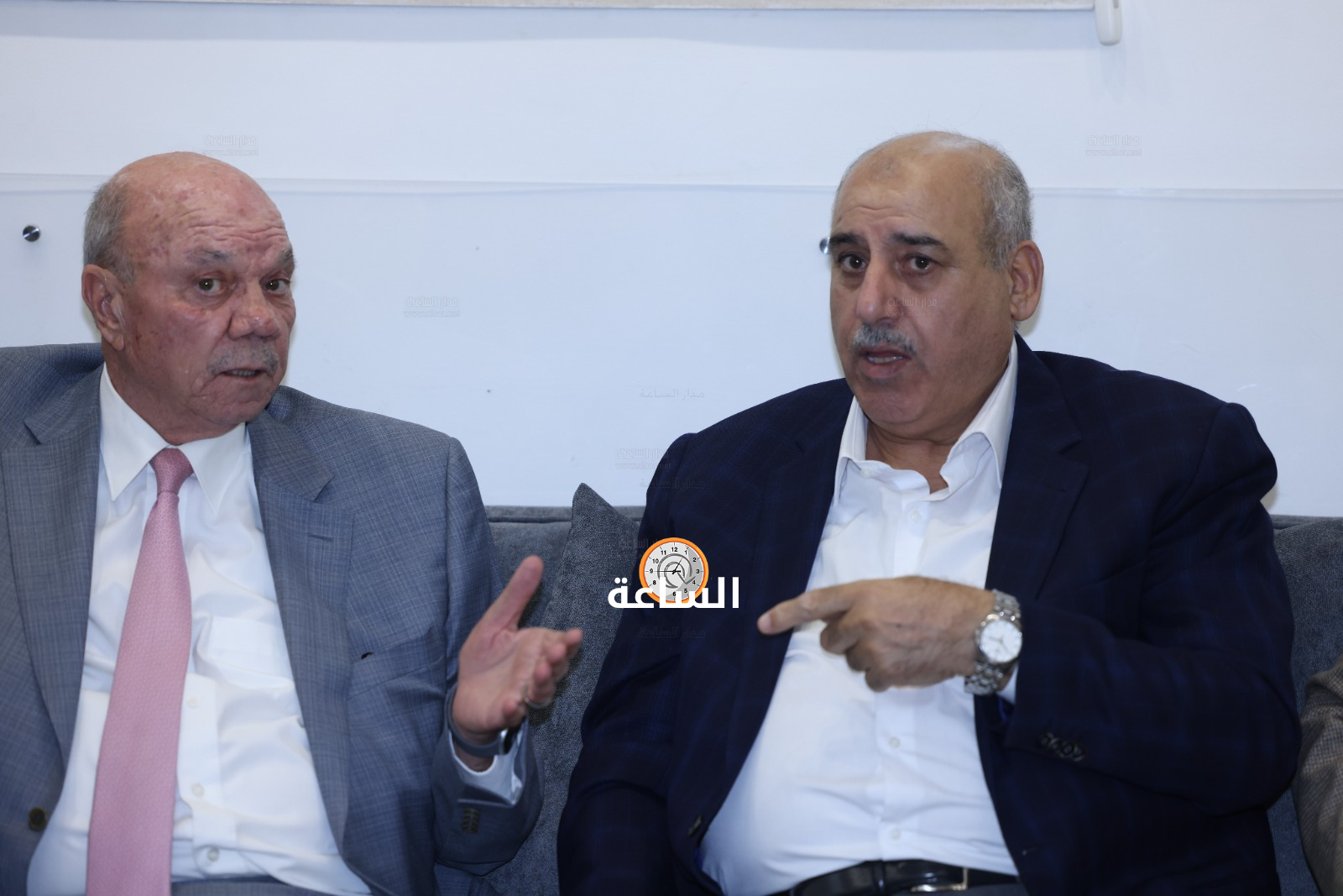 Madar Al-Saa Images 0.11512671164965071