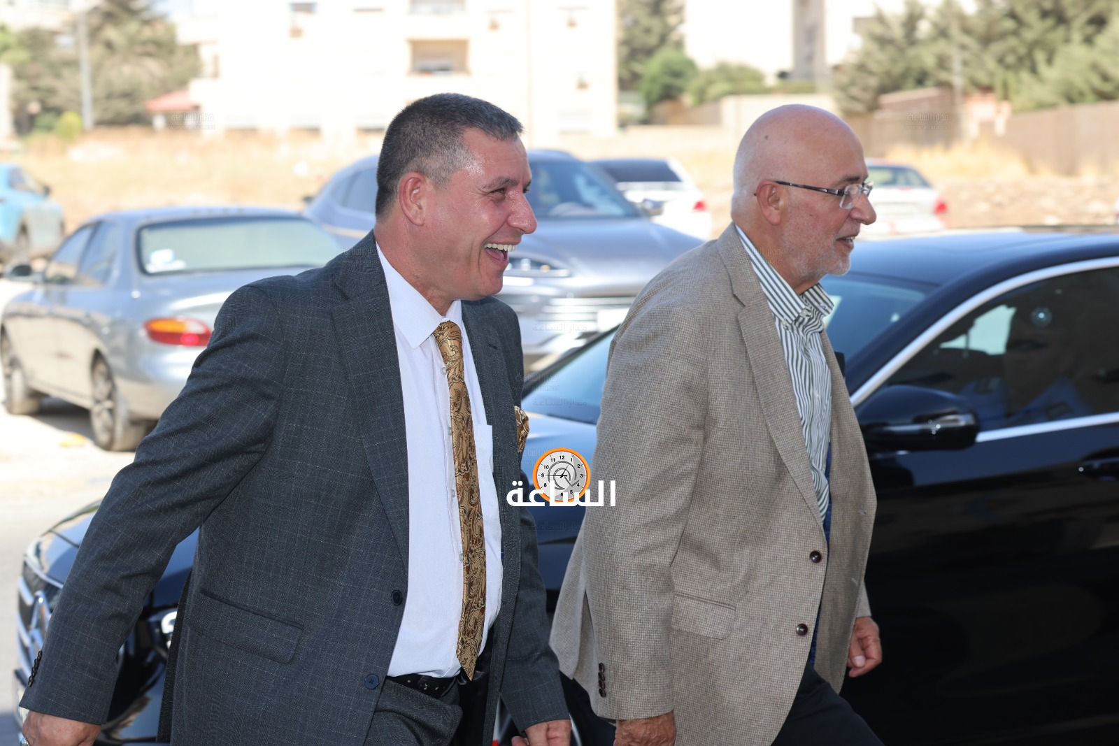 Madar Al-Saa Images 0.4161603364169102
