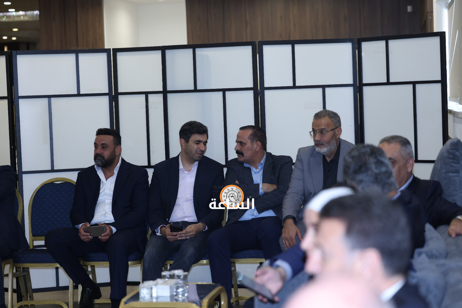 Madar Al-Saa Images 0.8208815793677985