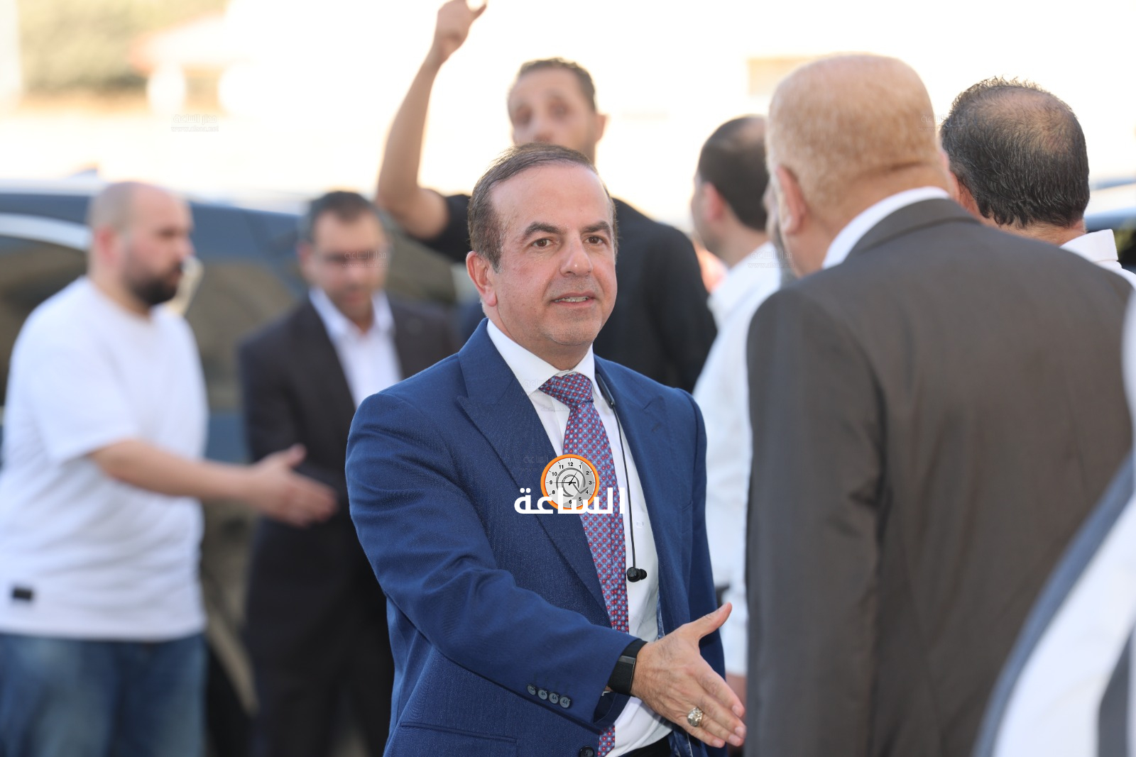 Madar Al-Saa Images 0.8628342571391714