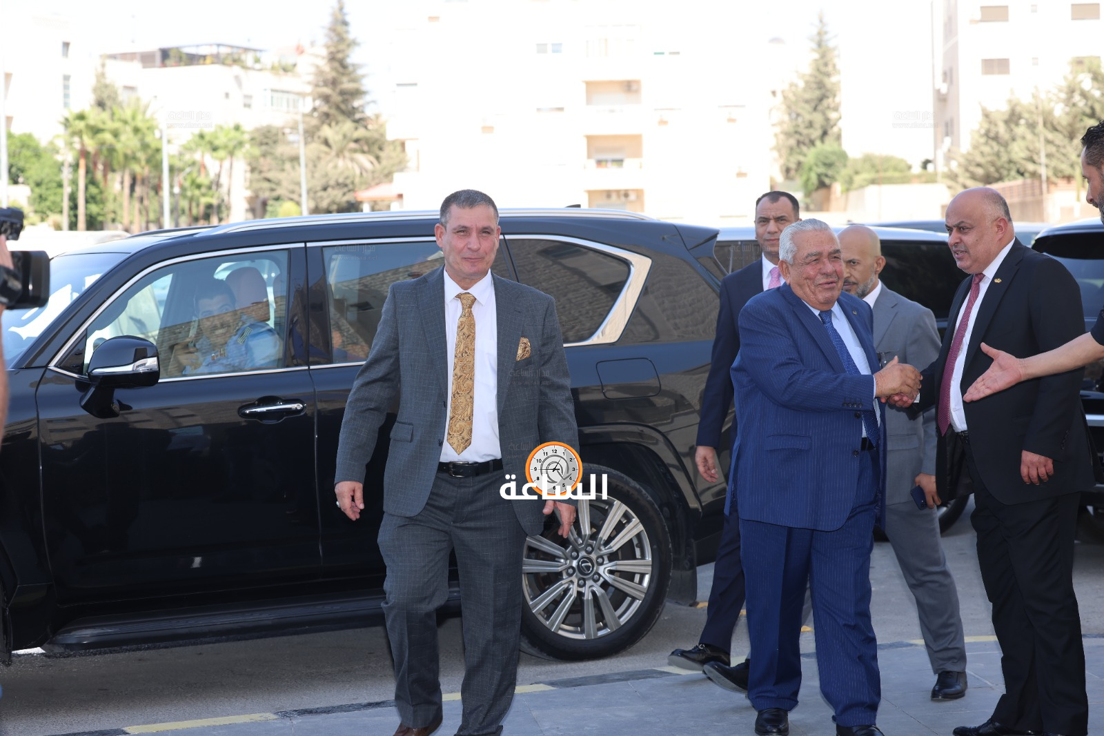 Madar Al-Saa Images 0.23996392739187888