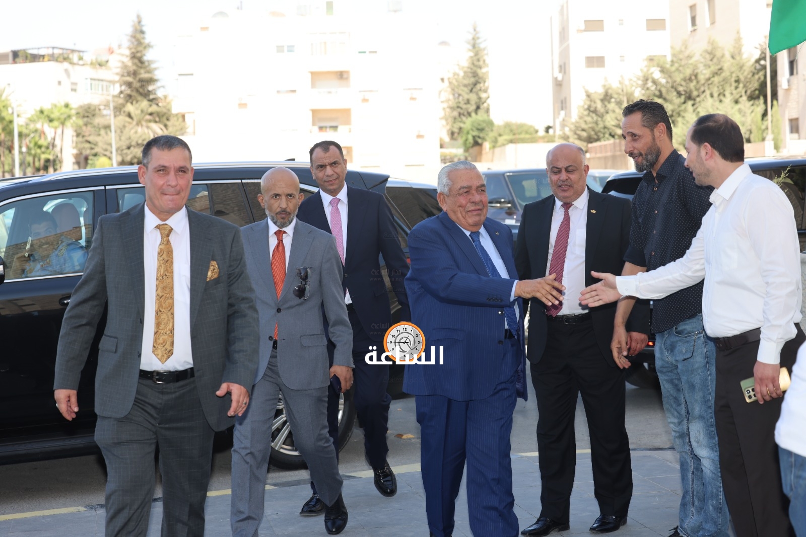Madar Al-Saa Images 0.5874141114042765