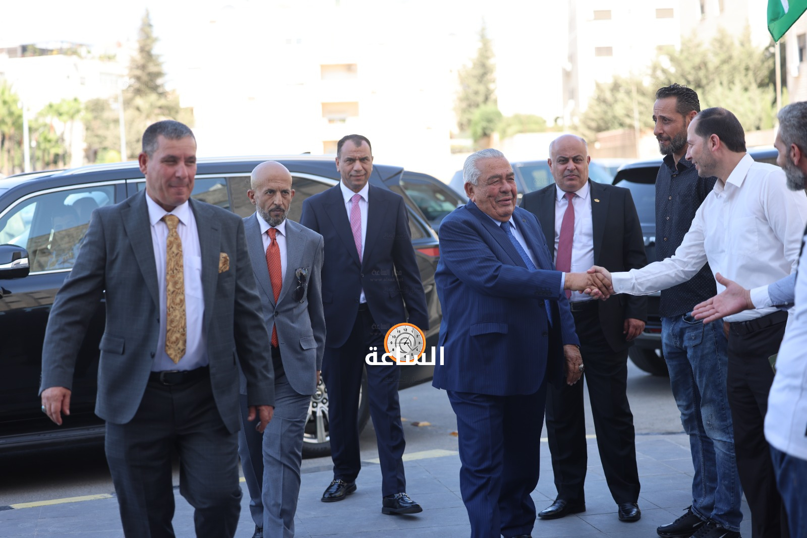 Madar Al-Saa Images 0.9033422269009296