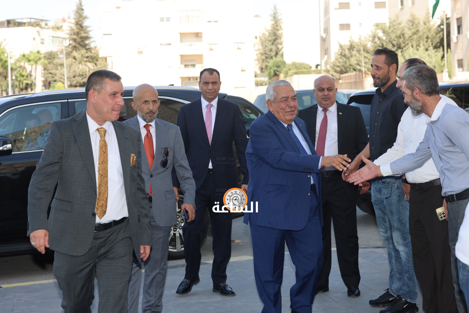 Madar Al-Saa Images 0.1641938739759431