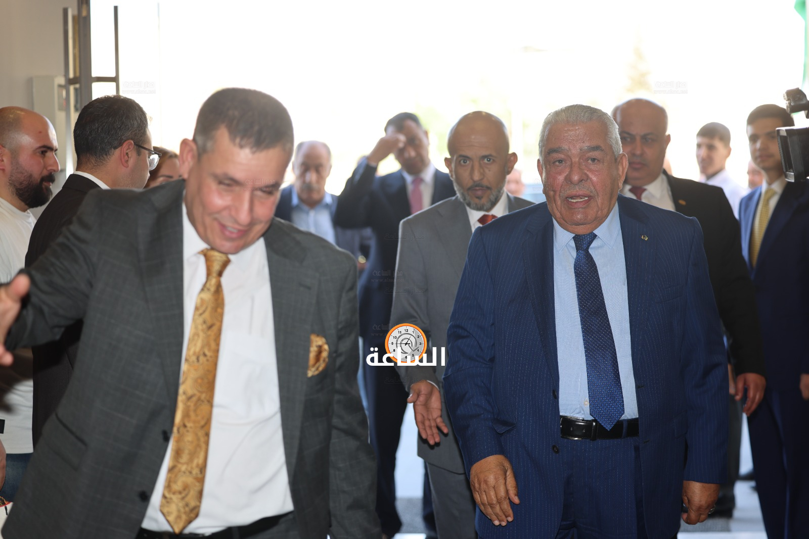 Madar Al-Saa Images 0.7108166549129045