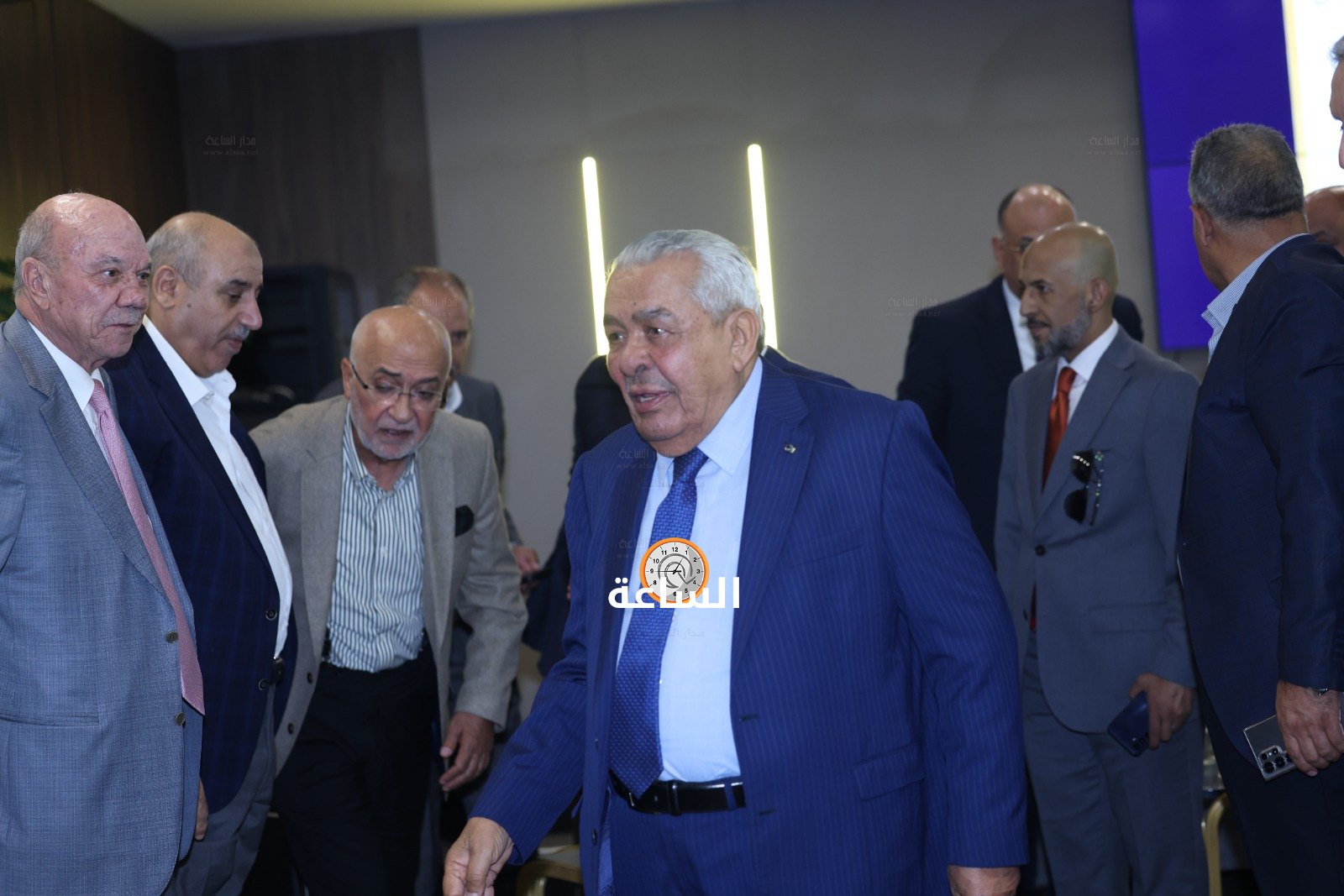 Madar Al-Saa Images 0.6275699320830184
