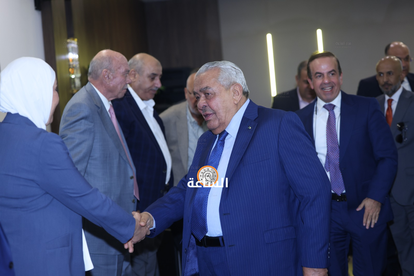 Madar Al-Saa Images 0.8822247490984336