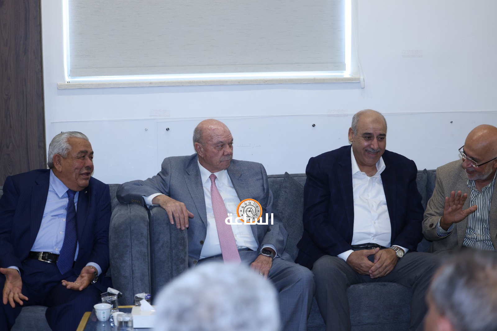 Madar Al-Saa Images 0.6018182711059713