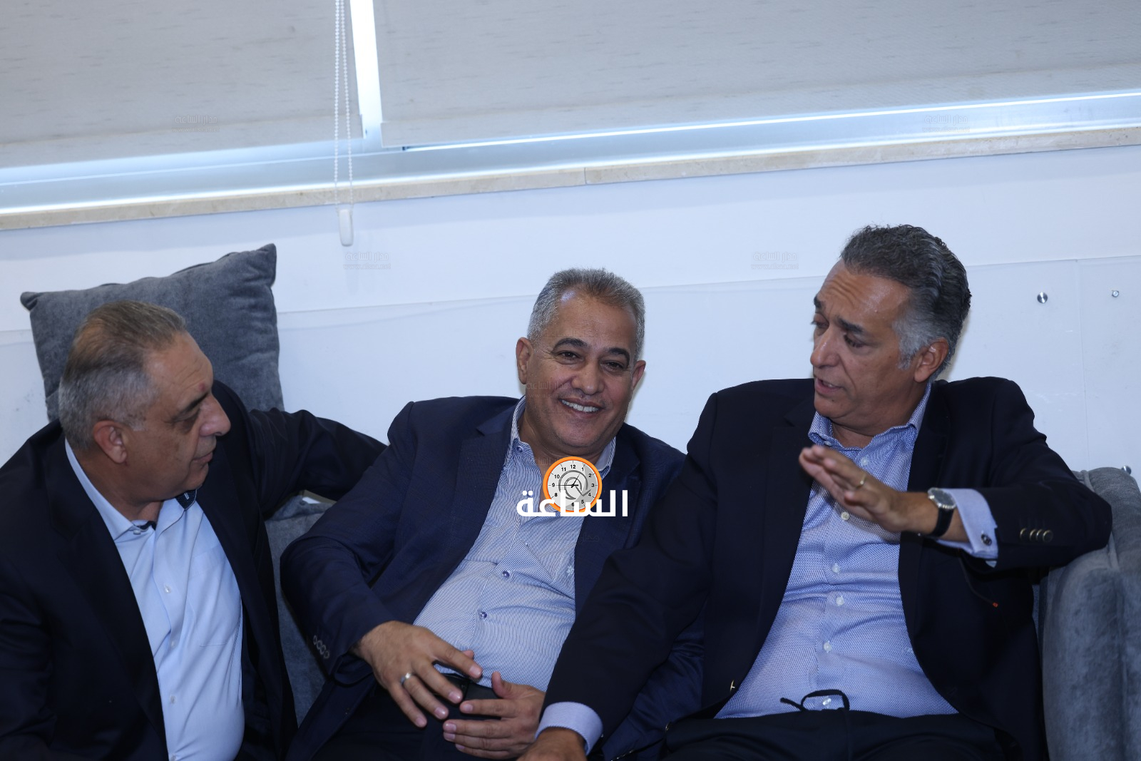 Madar Al-Saa Images 0.27089759654725976