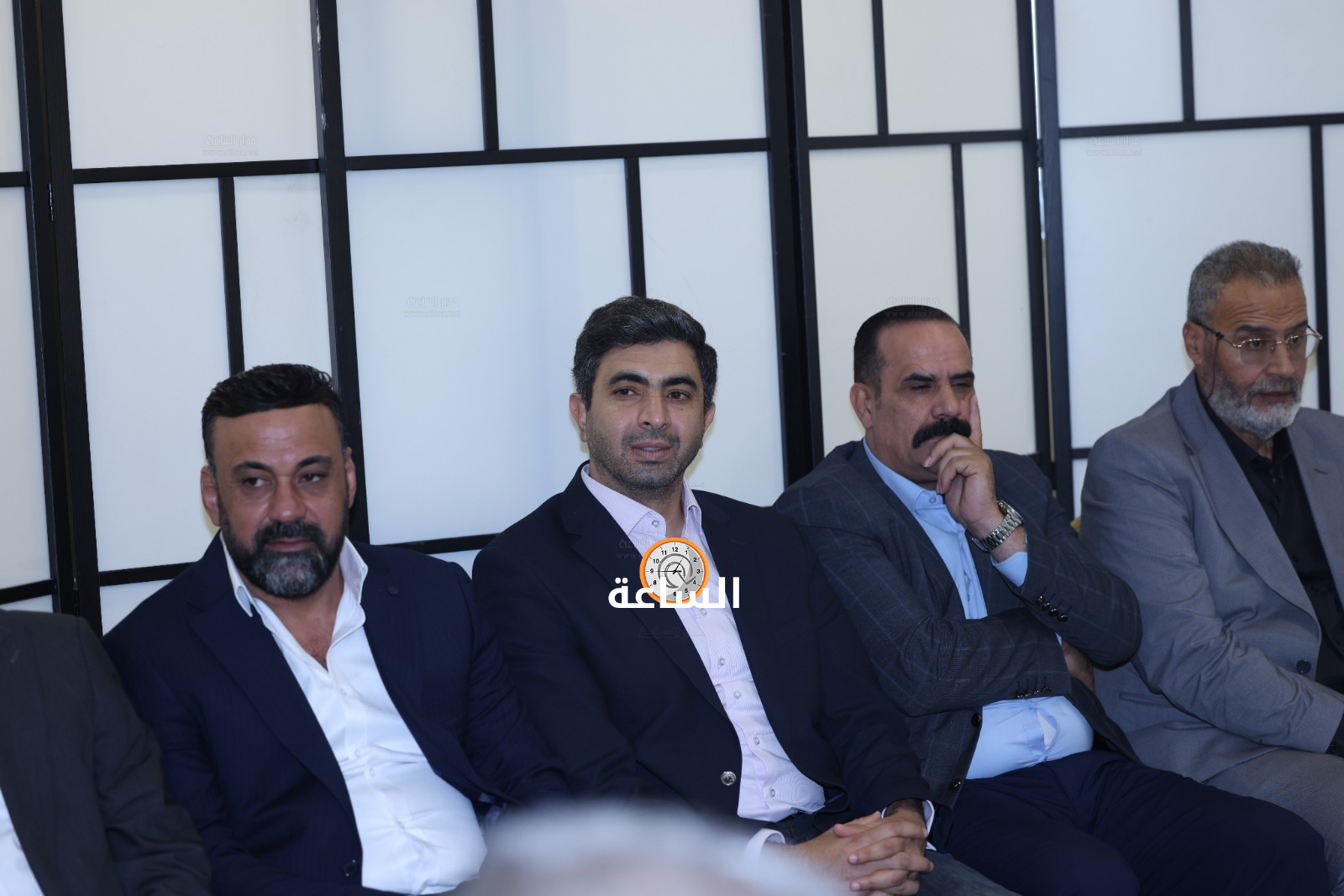 Madar Al-Saa Images 0.43207500181773395