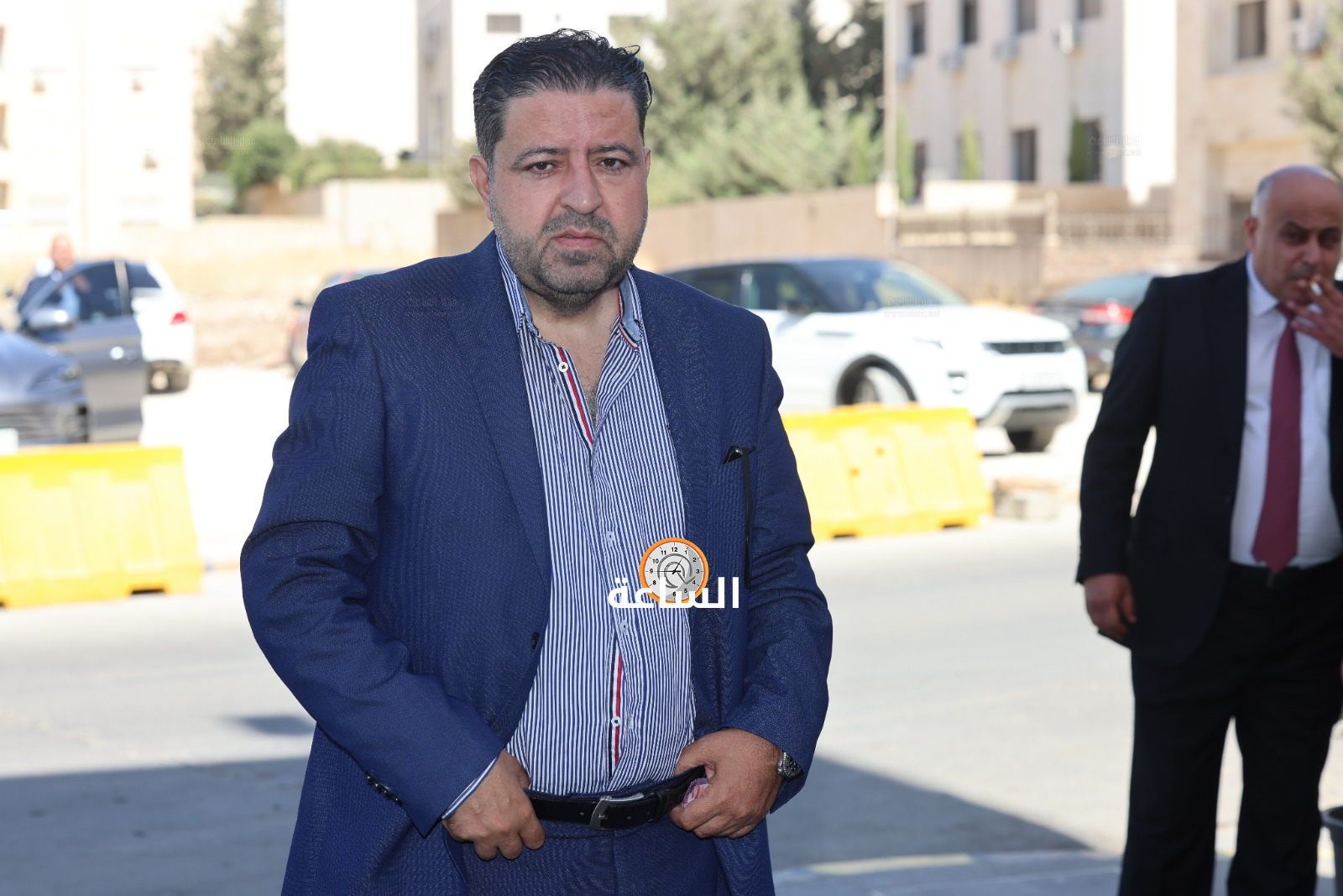 Madar Al-Saa Images 0.15324803389199715