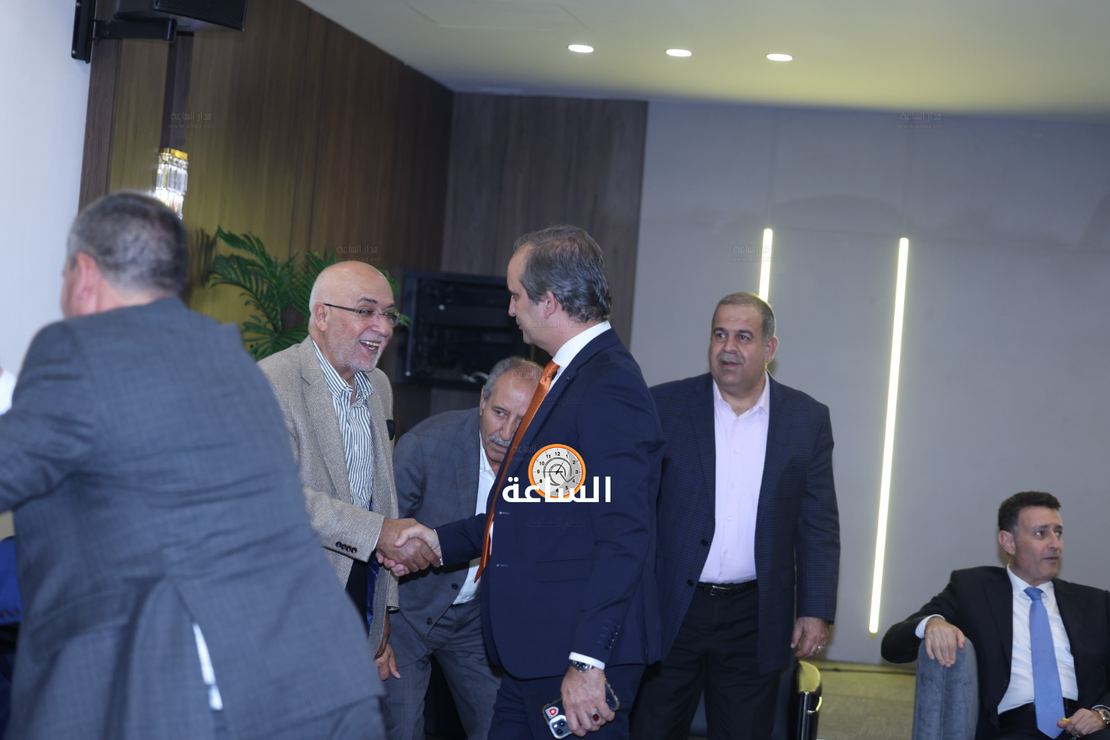 Madar Al-Saa Images 0.9602680837545801