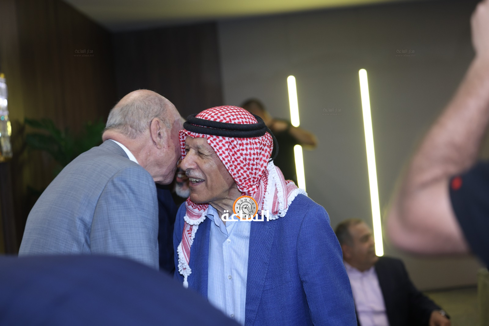 Madar Al-Saa Images 0.1262098881024113
