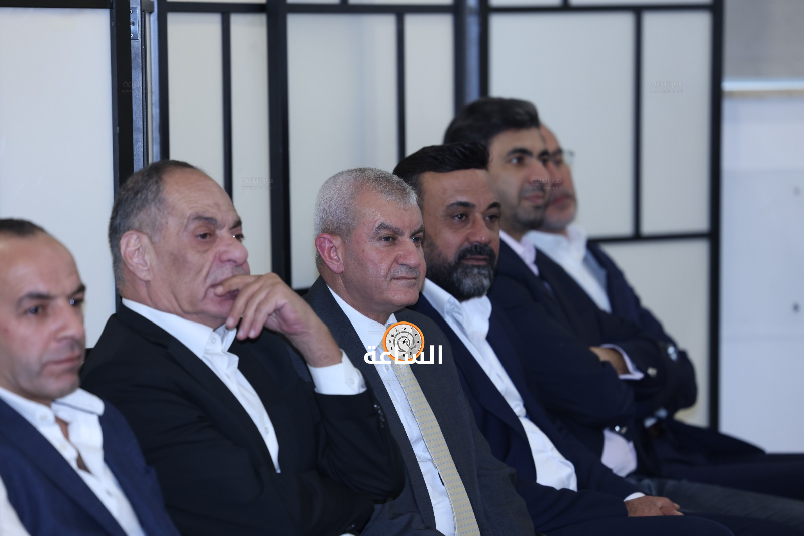 Madar Al-Saa Images 0.5471109786914132