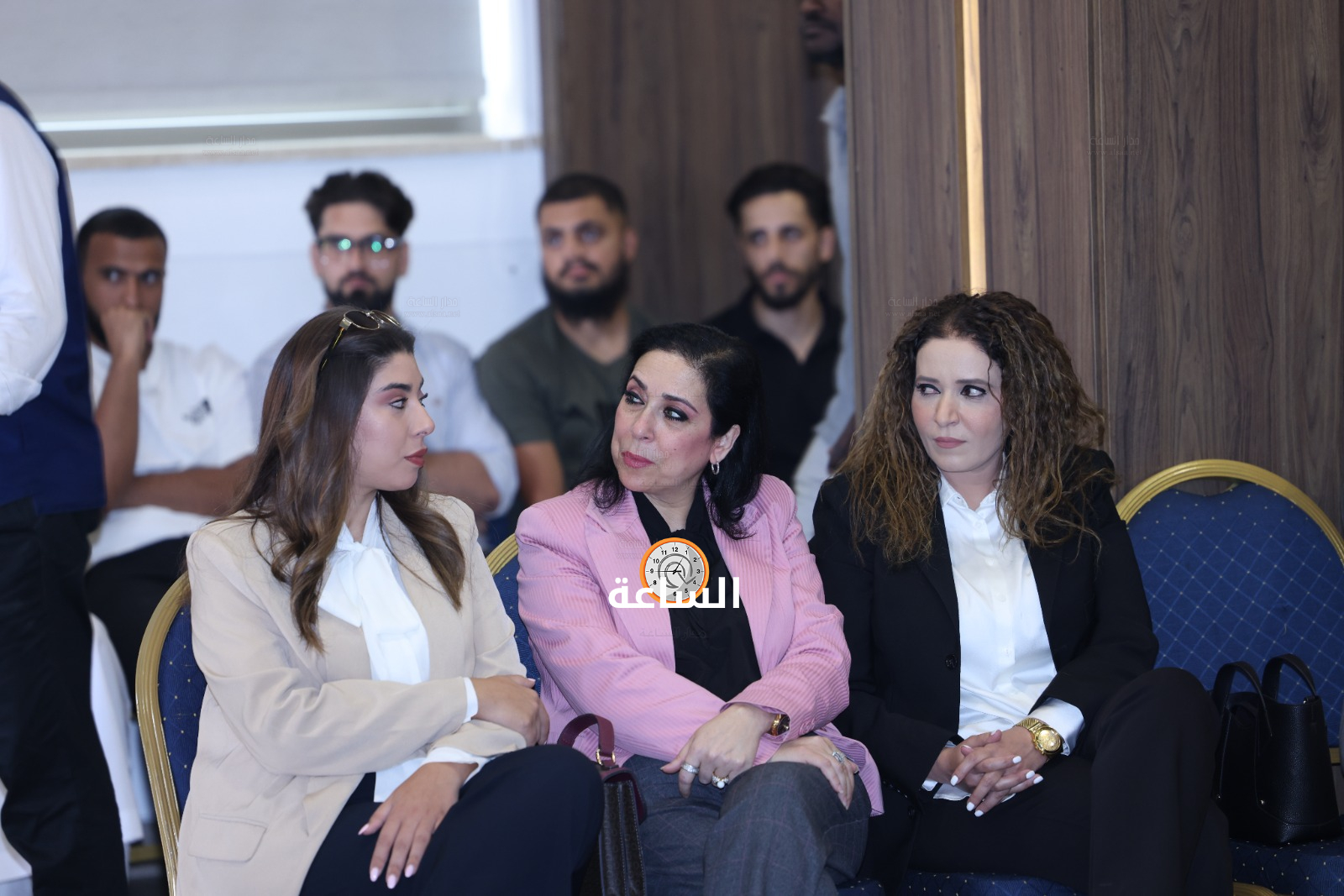 Madar Al-Saa Images 0.10166514102524271