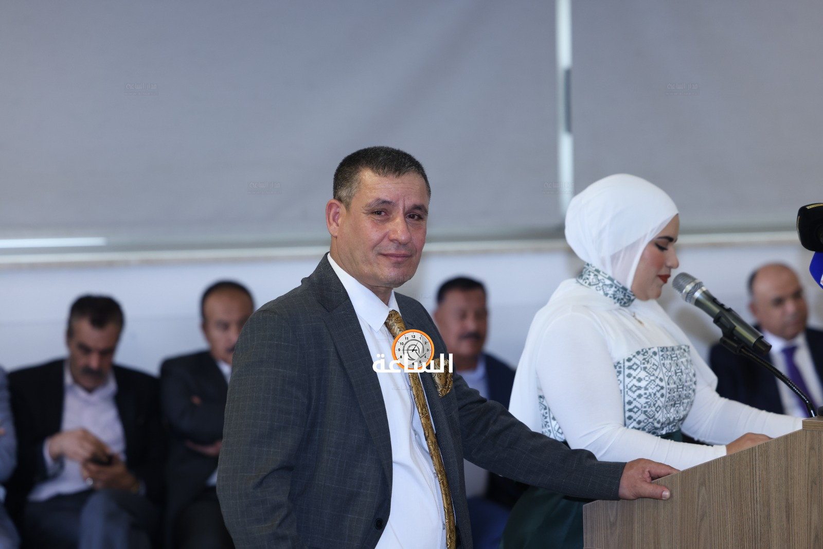 Madar Al-Saa Images 0.5819290892724587