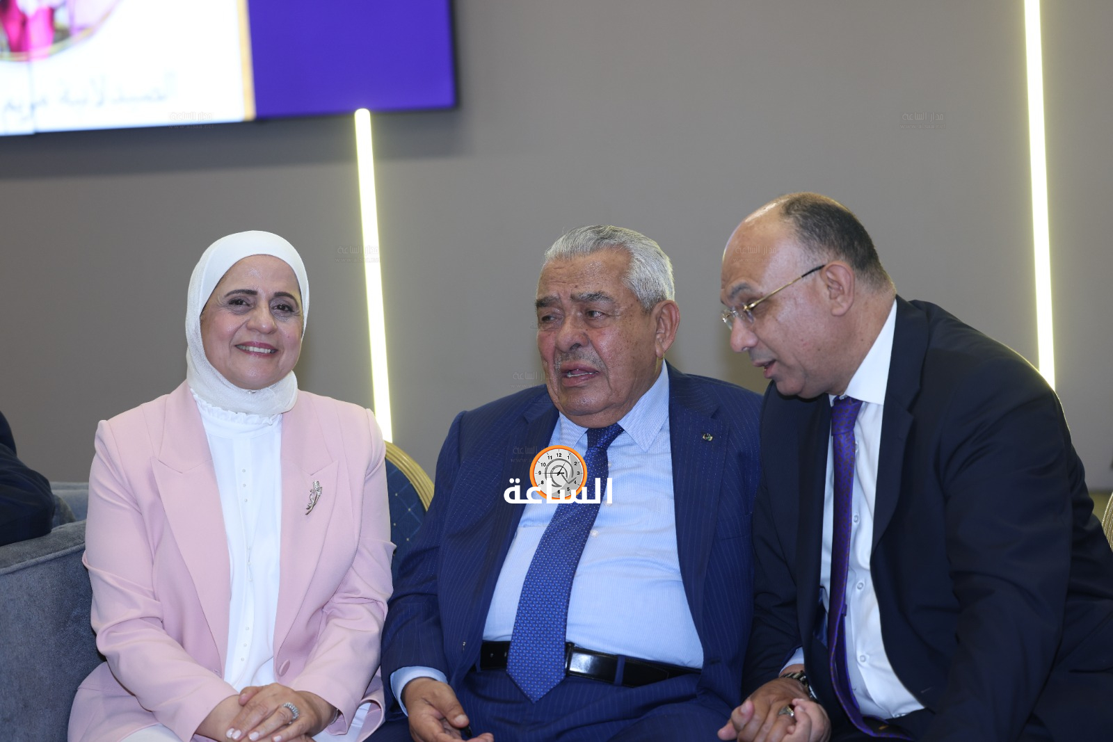 Madar Al-Saa Images 0.934638259892472