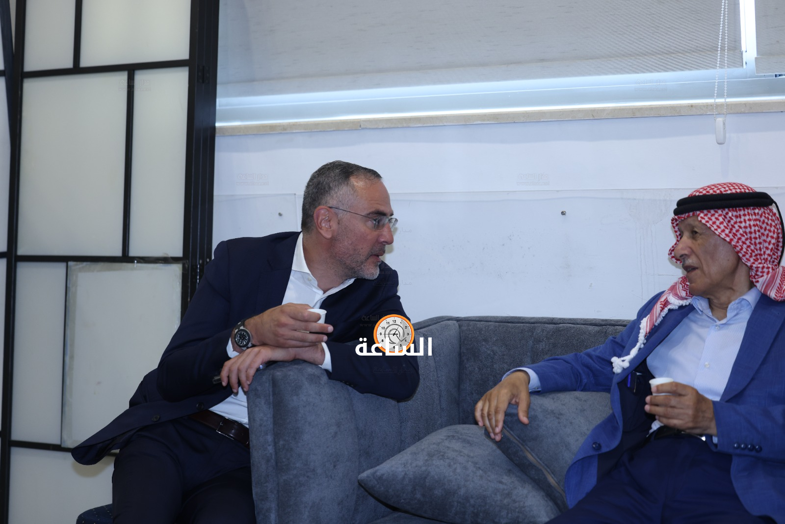 Madar Al-Saa Images 0.7587555641870456